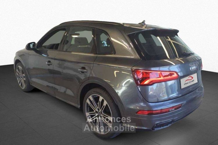 Audi SQ5 3.0 TDI QUATTRO*VIRTUAL*ACC - <small></small> 47.900 € <small>TTC</small> - #2