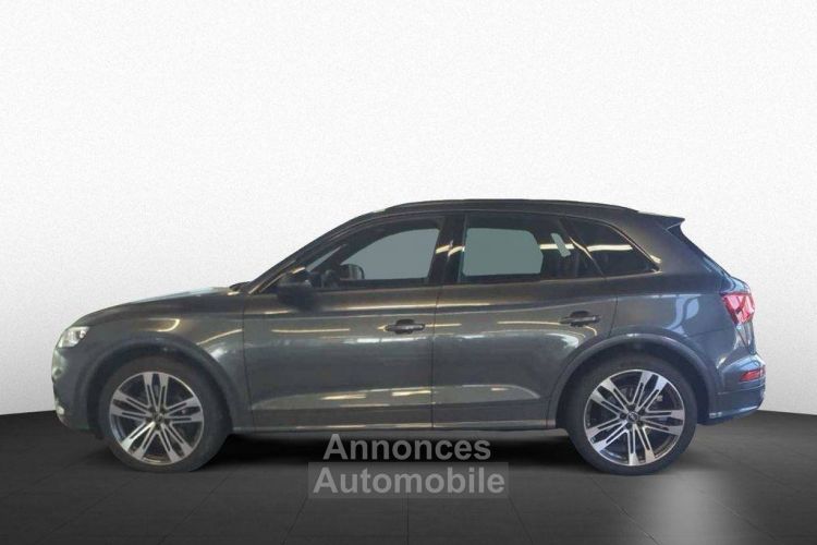 Audi SQ5 3.0 TDI QUATTRO*VIRTUAL*ACC - <small></small> 47.900 € <small>TTC</small> - #3