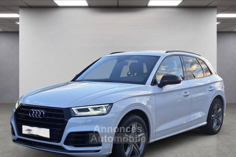 Audi SQ5 3.0 TDI S-Tronic Quattro - <small></small> 46.890 € <small>TTC</small> - #3