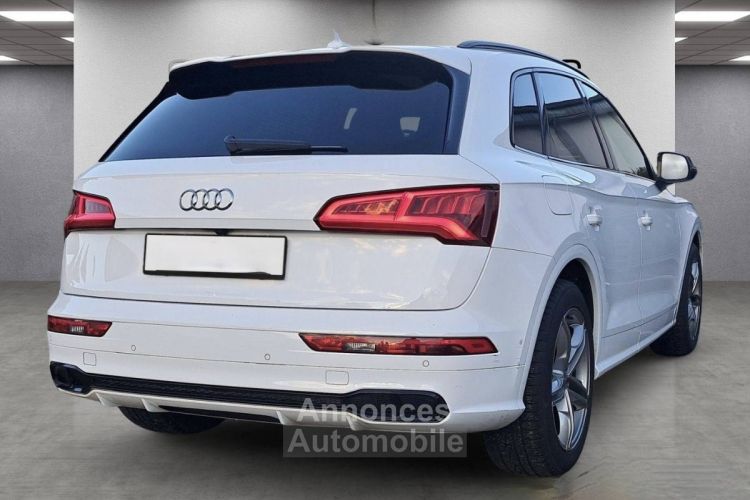 Audi SQ5 3.0 TDI S-Tronic Quattro - <small></small> 46.890 € <small>TTC</small> - #4