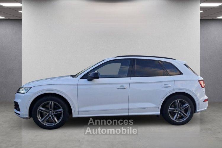 Audi SQ5 3.0 TDI S-Tronic Quattro - <small></small> 46.890 € <small>TTC</small> - #5