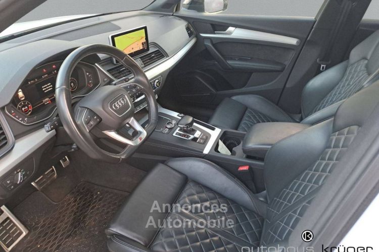 Audi SQ5 3.0 TDI S-Tronic Quattro - <small></small> 46.890 € <small>TTC</small> - #7