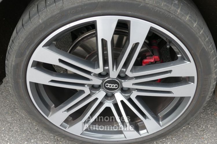 Audi SQ5 3.0 TDI V6 24V Mild Hybrid Quattro Tiptronic8 347 cv Boîte auto - <small></small> 55.990 € <small>TTC</small> - #27