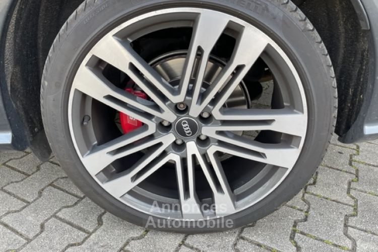 Audi SQ5 3.0 TFSI 354 CV - <small></small> 49.900 € <small>TTC</small> - #9