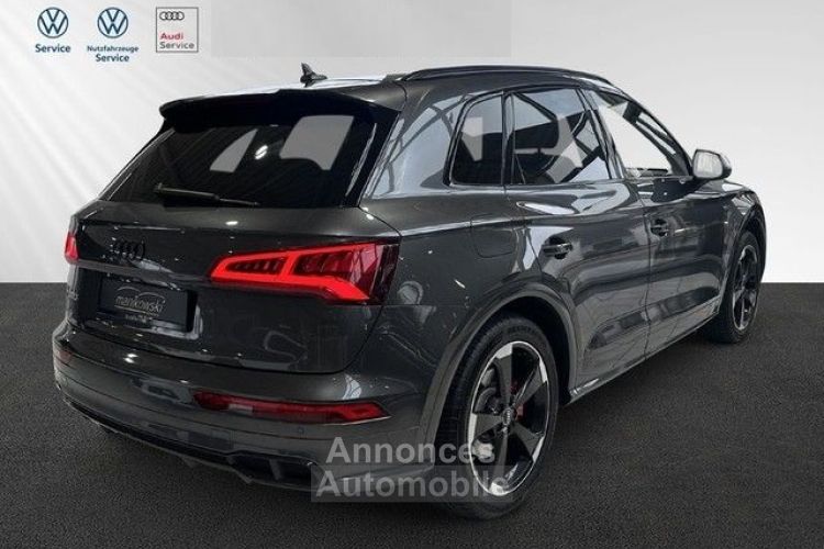 Audi SQ5 3.0 TFSI 354Ch Quattro MATRIX 20 - <small></small> 40.290 € <small>TTC</small> - #2