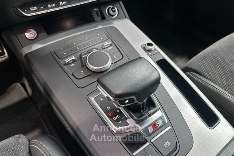 Audi SQ5 3.0 TFSI 354Ch Quattro MATRIX 20 - <small></small> 40.290 € <small>TTC</small> - #6