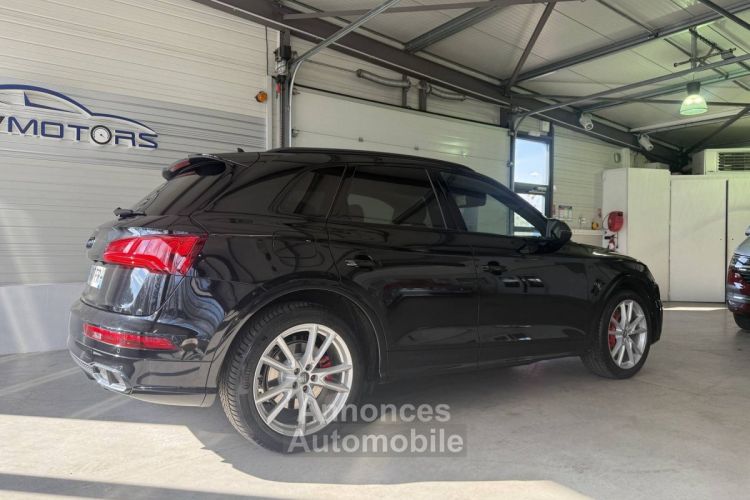 Audi SQ5 3.0 TFSI quattro 354 cv  - <small></small> 42.800 € <small>TTC</small> - #3