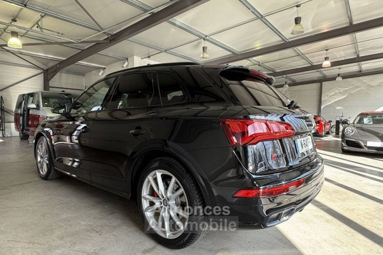 Audi SQ5 3.0 TFSI quattro 354 cv  - <small></small> 42.800 € <small>TTC</small> - #6