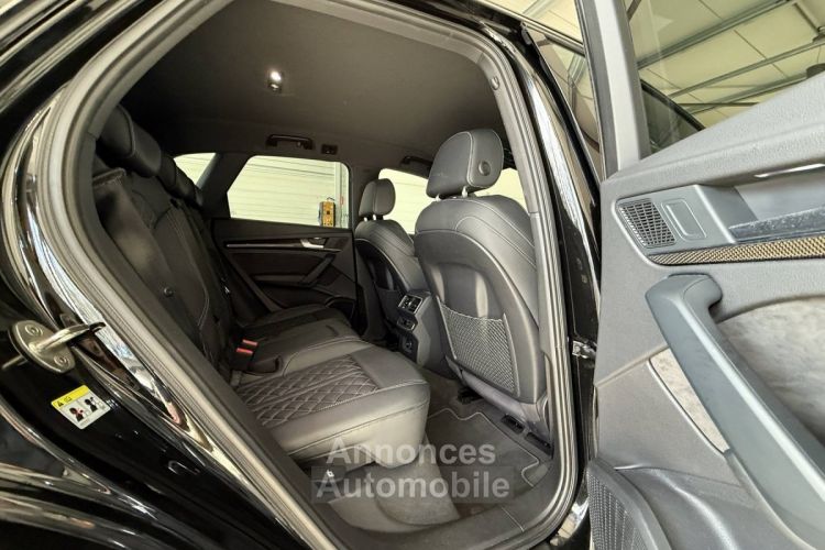 Audi SQ5 3.0 TFSI quattro 354 cv  - <small></small> 42.800 € <small>TTC</small> - #25