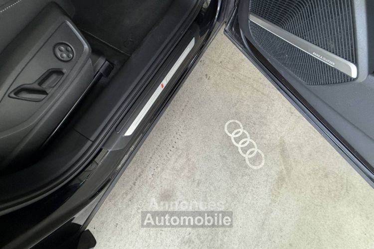 Audi SQ5 3.0 TFSI quattro 354 cv  - <small></small> 42.800 € <small>TTC</small> - #27