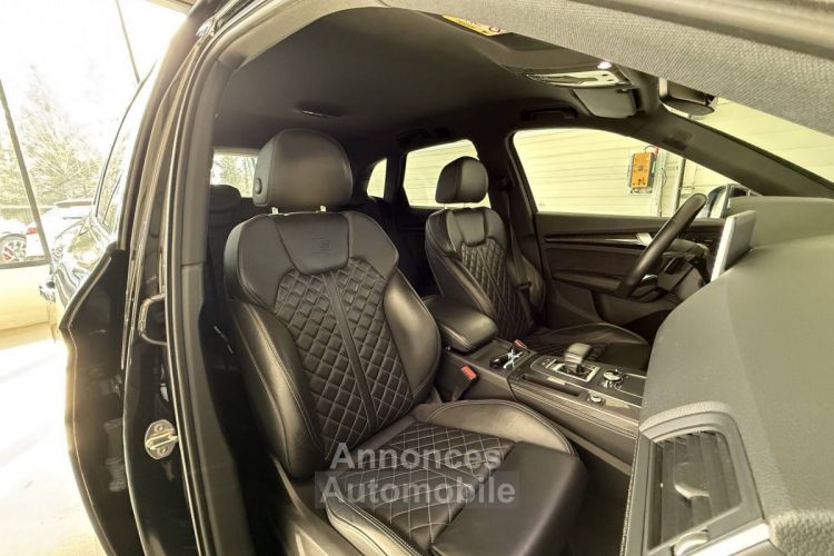 Audi SQ5 3.0 TFSI quattro 354 cv  - <small></small> 42.800 € <small>TTC</small> - #28