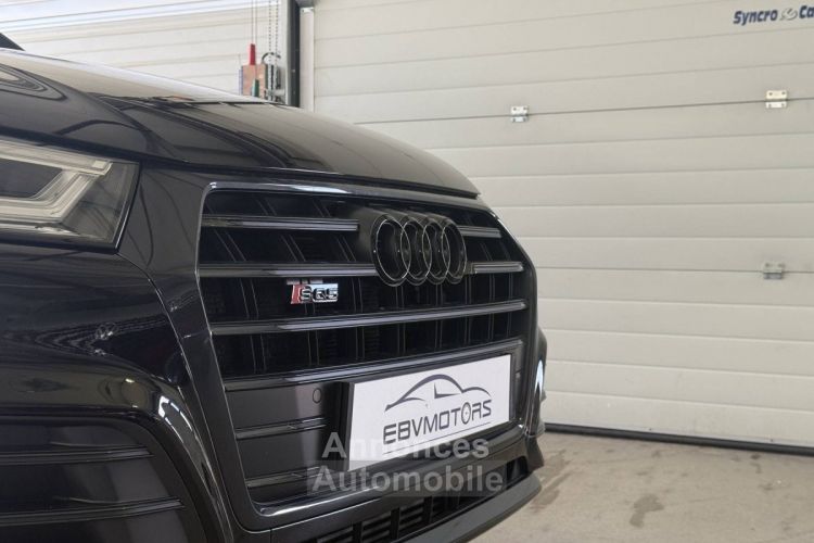 Audi SQ5 3.0 TFSI quattro 354 cv  - <small></small> 42.800 € <small>TTC</small> - #30