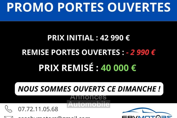 Audi SQ5 3.0 TFSI quattro 354 cv ACC B&O toit pano nappa - <small></small> 39.990 € <small>TTC</small> - #2