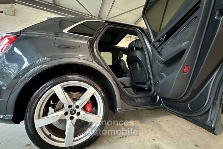 Audi SQ5 3.0 TFSI quattro 354 cv ACC B&O toit pano nappa - <small></small> 39.990 € <small>TTC</small> - #30