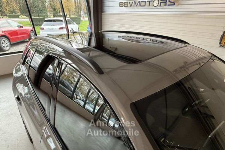 Audi SQ5 3.0 TFSI quattro 354 cv gris quantum - <small></small> 44.990 € <small>TTC</small> - #29