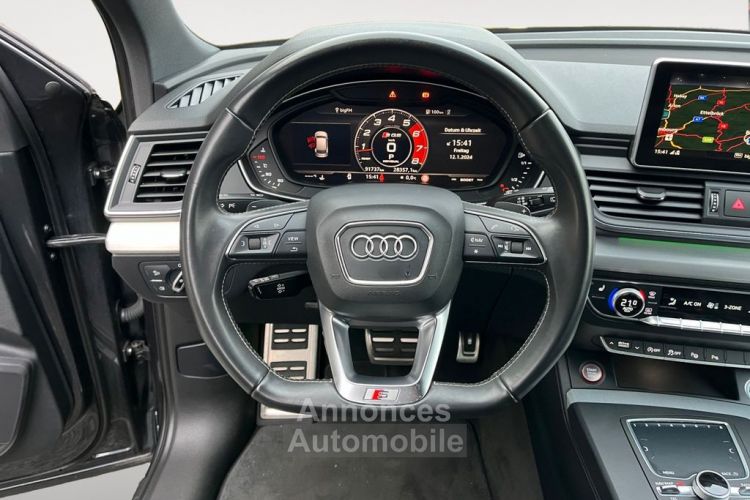 Audi SQ5 3.0 TFSI Quattro / Garantie 12 mois - <small></small> 37.950 € <small>TTC</small> - #9