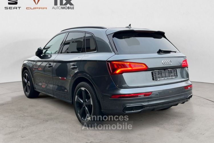 Audi SQ5 3.0 TFSI Quattro / Garantie 12 mois - <small></small> 37.950 € <small>TTC</small> - #3