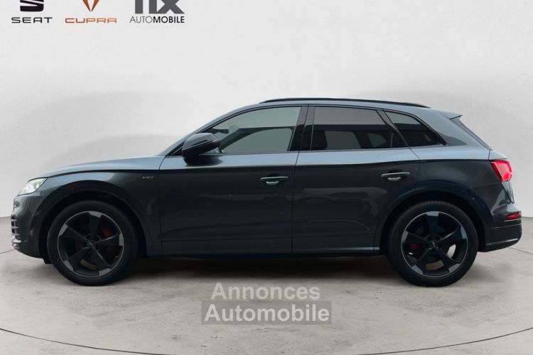 Audi SQ5 3.0 TFSI Quattro / Garantie 12 mois - <small></small> 37.950 € <small>TTC</small> - #2