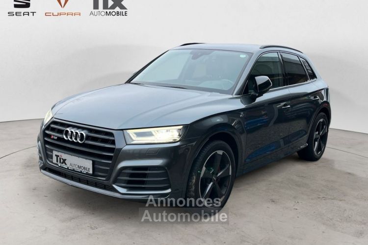 Audi SQ5 3.0 TFSI Quattro / Garantie 12 mois - <small></small> 37.950 € <small>TTC</small> - #1