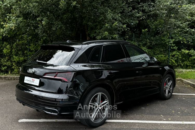 Audi SQ5 3.0 TFSI V6 Quattro Tiptronic8 354 cv - <small></small> 38.990 € <small>TTC</small> - #3