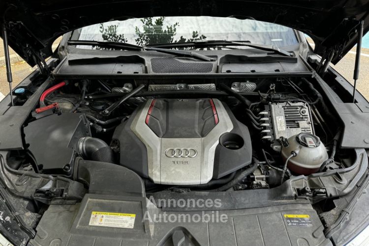 Audi SQ5 3.0 TFSI V6 Quattro Tiptronic8 354 cv - <small></small> 38.990 € <small>TTC</small> - #31