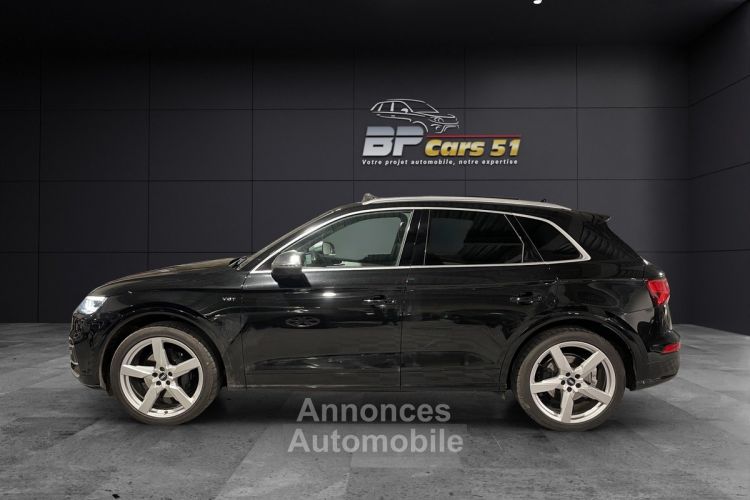 Audi SQ5 3.0 tfsiq - <small></small> 39.990 € <small>TTC</small> - #2