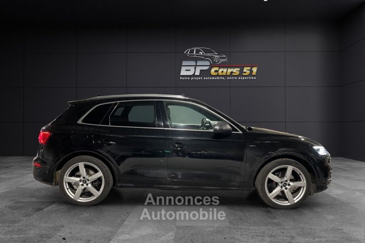 Audi SQ5 3.0 tfsiq - <small></small> 39.990 € <small>TTC</small> - #4