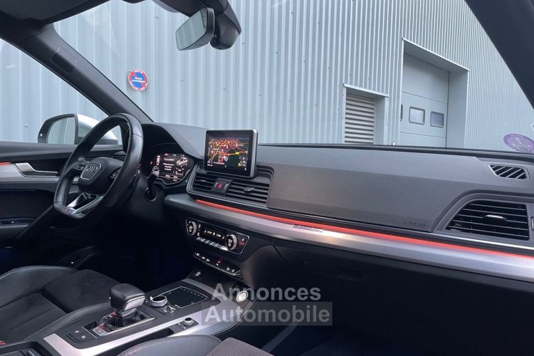 Audi SQ5 3.0 tfsiq - <small></small> 39.990 € <small>TTC</small> - #8