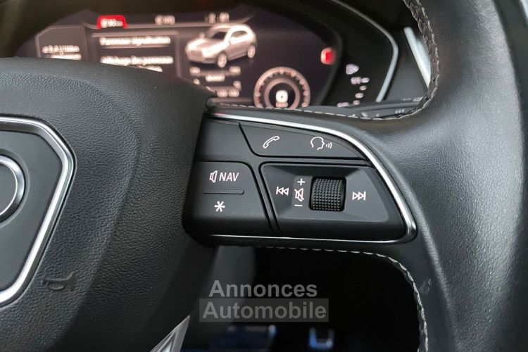 Audi SQ5 3.0 tfsiq - <small></small> 39.990 € <small>TTC</small> - #14