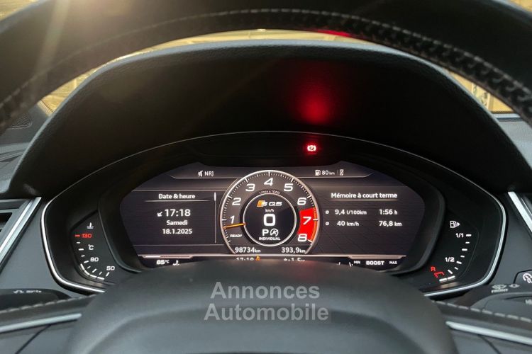 Audi SQ5 3.0 tfsiq - <small></small> 39.990 € <small>TTC</small> - #15