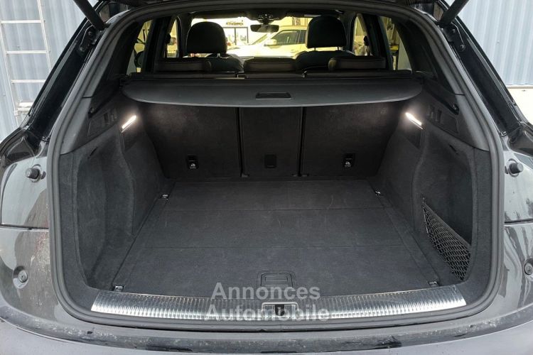 Audi SQ5 3.0 tfsiq - <small></small> 39.990 € <small>TTC</small> - #29