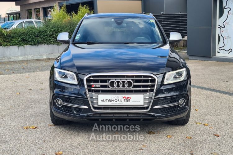 Audi SQ5 3.0 V6 BiTDI 313 ch quattro Tiptronic - <small></small> 28.990 € <small>TTC</small> - #3