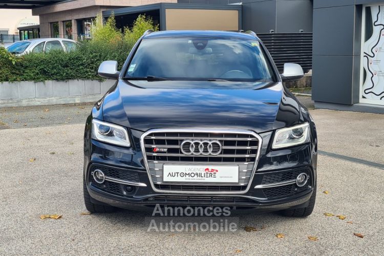 Audi SQ5 3.0 V6 BiTDI 313 ch quattro Tiptronic - <small></small> 28.990 € <small>TTC</small> - #23