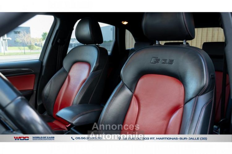 Audi SQ5 3.0 V6 BiTDI 313 QUATTRO BVA - <small></small> 24.490 € <small>TTC</small> - #7