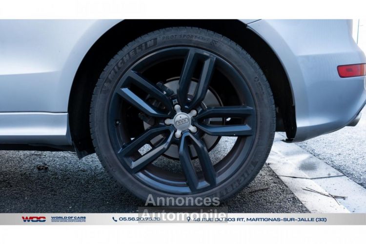 Audi SQ5 3.0 V6 BiTDI 313 QUATTRO BVA - <small></small> 24.490 € <small>TTC</small> - #14