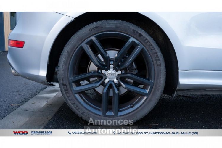 Audi SQ5 3.0 V6 BiTDI 313 QUATTRO BVA - <small></small> 24.490 € <small>TTC</small> - #15