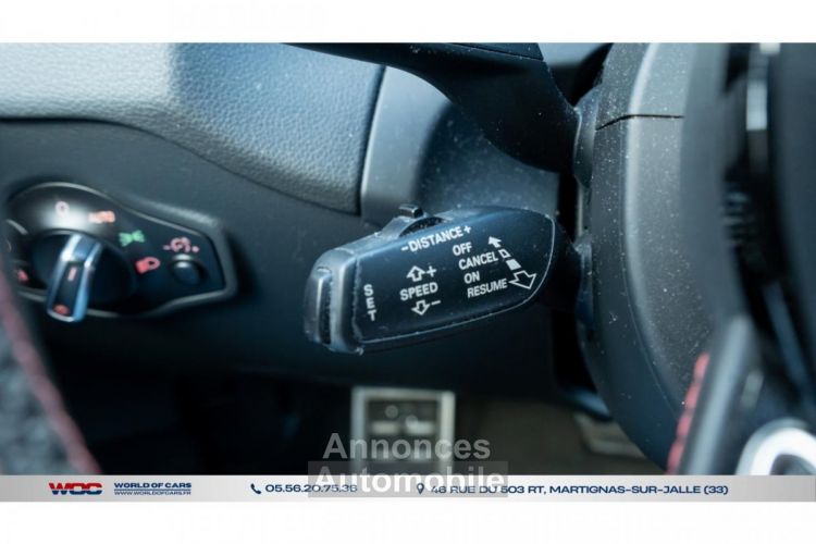 Audi SQ5 3.0 V6 BiTDI 313 QUATTRO BVA - <small></small> 24.490 € <small>TTC</small> - #25