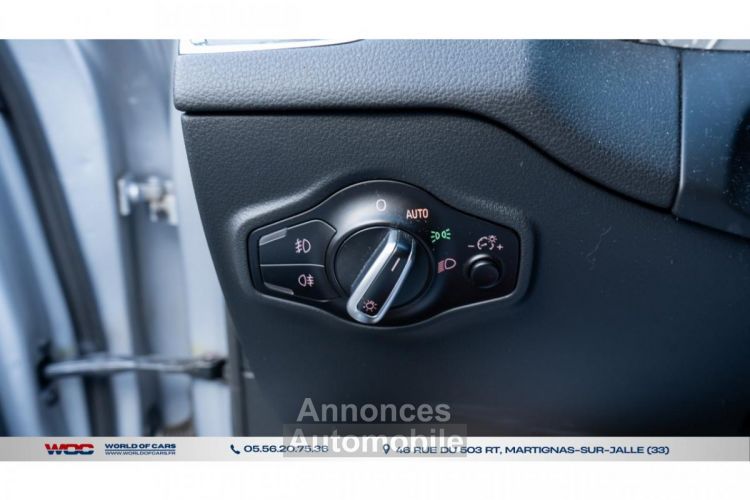 Audi SQ5 3.0 V6 BiTDI 313 QUATTRO BVA - <small></small> 24.490 € <small>TTC</small> - #27