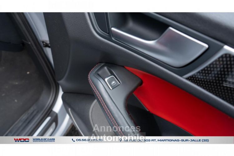 Audi SQ5 3.0 V6 BiTDI 313 QUATTRO BVA - <small></small> 24.490 € <small>TTC</small> - #45