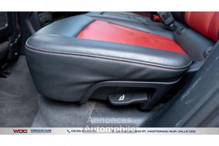 Audi SQ5 3.0 V6 BiTDI 313 QUATTRO BVA - <small></small> 24.490 € <small>TTC</small> - #49