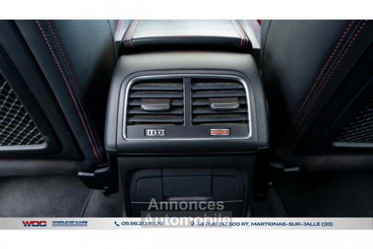 Audi SQ5 3.0 V6 BiTDI 313 QUATTRO BVA - <small></small> 24.490 € <small>TTC</small> - #51