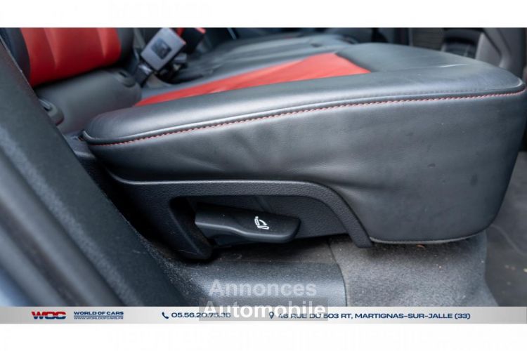 Audi SQ5 3.0 V6 BiTDI 313 QUATTRO BVA - <small></small> 24.490 € <small>TTC</small> - #55