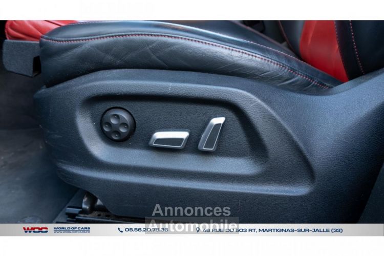 Audi SQ5 3.0 V6 BiTDI 313 QUATTRO BVA - <small></small> 24.490 € <small>TTC</small> - #59