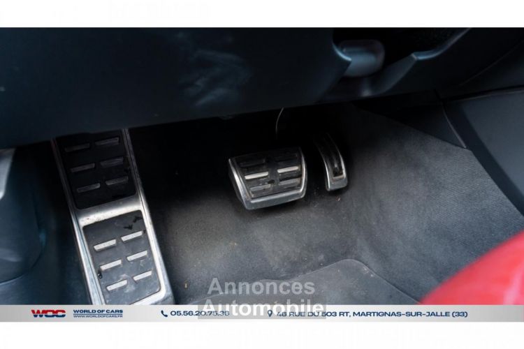 Audi SQ5 3.0 V6 BiTDI 313 QUATTRO BVA - <small></small> 24.490 € <small>TTC</small> - #60