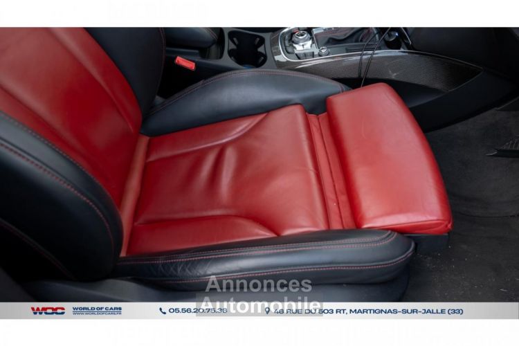 Audi SQ5 3.0 V6 BiTDI 313 QUATTRO BVA - <small></small> 24.490 € <small>TTC</small> - #65