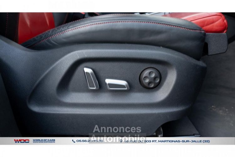 Audi SQ5 3.0 V6 BiTDI 313 QUATTRO BVA - <small></small> 24.490 € <small>TTC</small> - #66