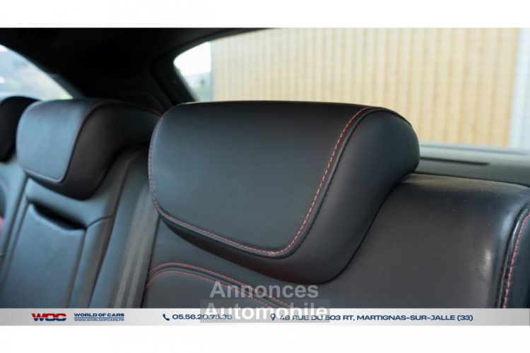 Audi SQ5 3.0 V6 BiTDI 313 QUATTRO BVA - <small></small> 24.490 € <small>TTC</small> - #70