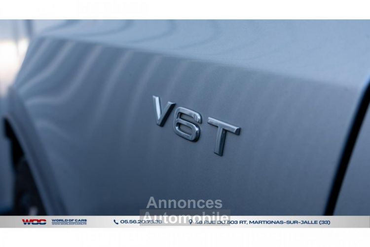 Audi SQ5 3.0 V6 BiTDI 313 QUATTRO BVA - <small></small> 24.490 € <small>TTC</small> - #79