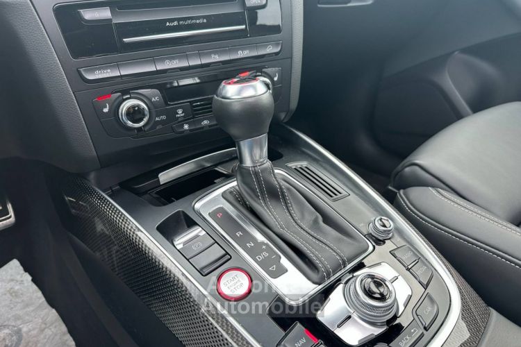 Audi SQ5 3.0 V6 BiTDI 313 quattro Tiptronic - <small></small> 36.990 € <small>TTC</small> - #8
