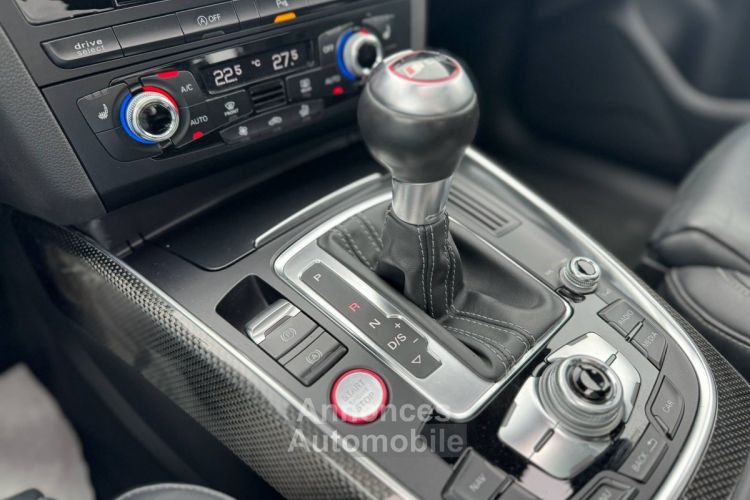 Audi SQ5 3.0 V6 BiTDI 313 quattro Tiptronic - <small></small> 27.790 € <small>TTC</small> - #12